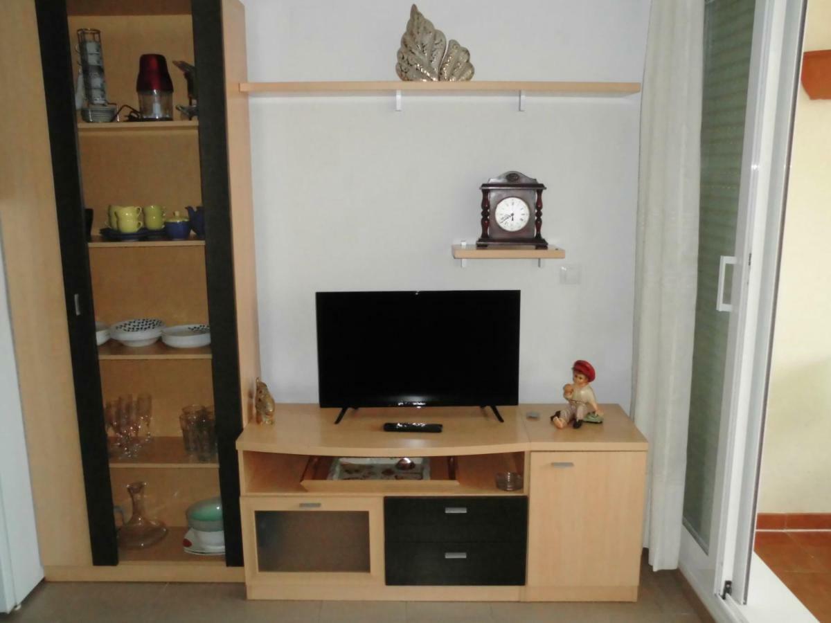 Apartamento Niagara Apartment Вилахойоса Екстериор снимка